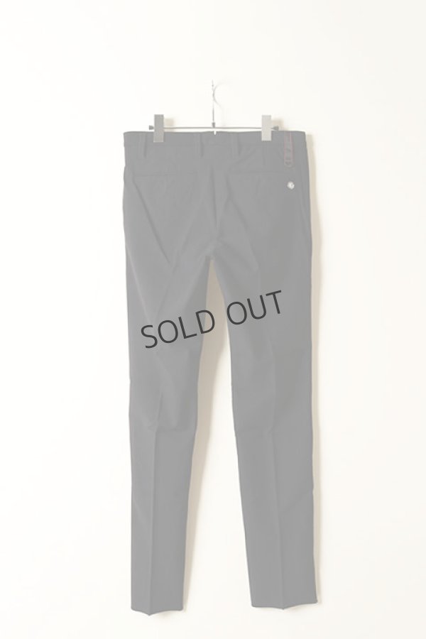 画像5: {SOLD}ブリーフィング ゴルフ BRIEFING GOLF MENS BASIC PANTS{-BBA} (5)