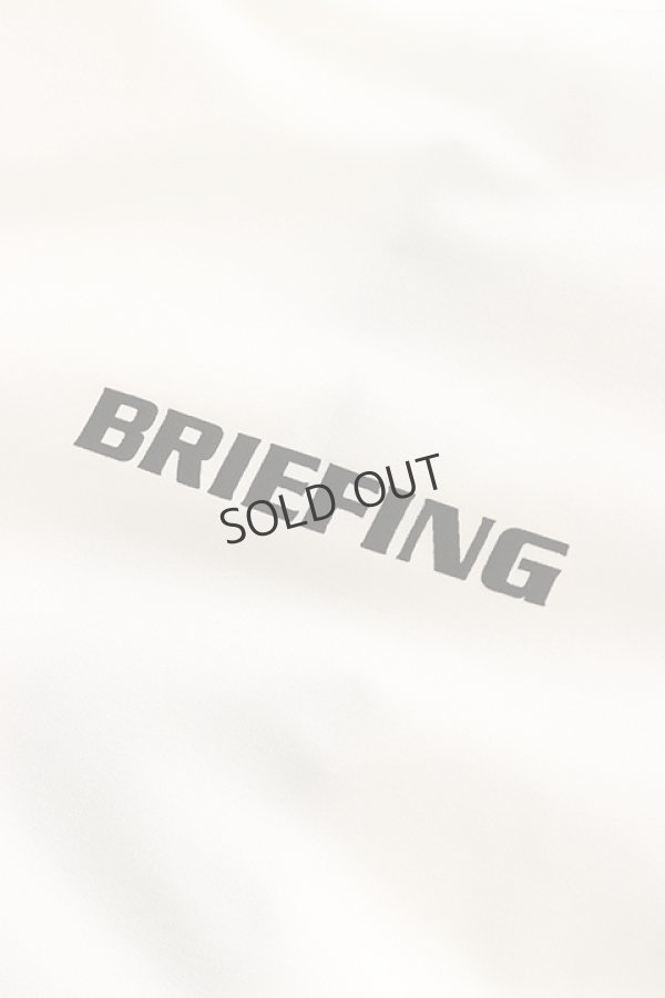 画像3: {SOLD}ブリーフィング ゴルフ BRIEFING GOLF WOMENS TOUR HIGH NECK{-BBA} (3)