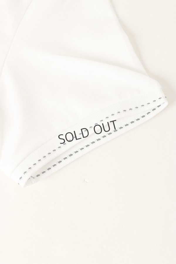 画像4: {SOLD}ブリーフィング ゴルフ BRIEFING GOLF WOMENS TOUR HIGH NECK{-BBA} (4)