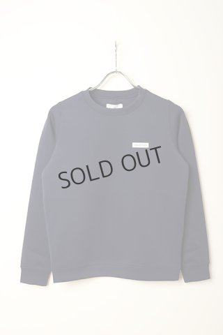 SOLD}ブリーフィング ゴルフ BRIEFING GOLF WS 3D LOGO CREW NECK{-BBA