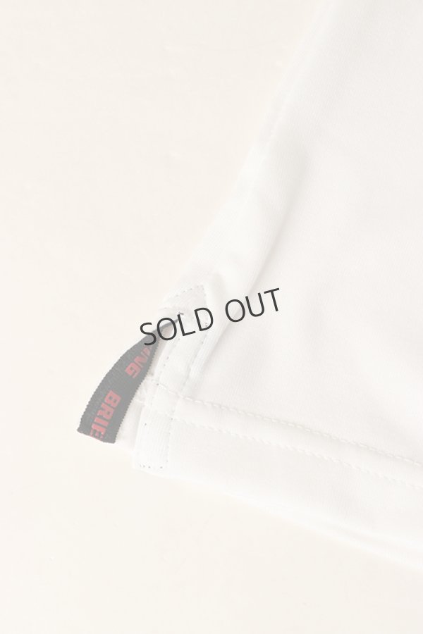 画像4: {SOLD}ブリーフィング ゴルフ BRIEFING GOLF WOMENS TOUR LS HIGH NECK{-BBA} (4)