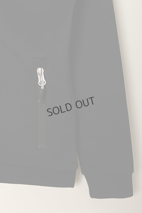 画像5: {SOLD}ブリーフィング ゴルフ BRIEFING GOLF WS 3D LOGO PARKA{-BBA} (5)