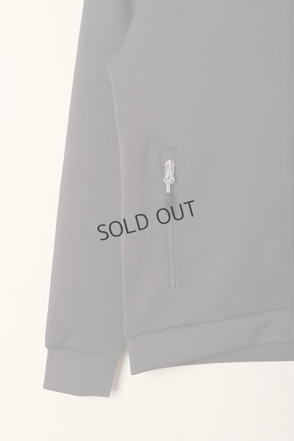 画像4: {SOLD}ブリーフィング ゴルフ BRIEFING GOLF WS 3D LOGO PARKA{-BBA} (4)