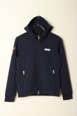 画像1: {SOLD}ブリーフィング ゴルフ BRIEFING GOLF WS 3D LOGO PARKA{-BBA} (1)