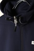 画像2: {SOLD}ブリーフィング ゴルフ BRIEFING GOLF WS 3D LOGO PARKA{-BBA} (2)