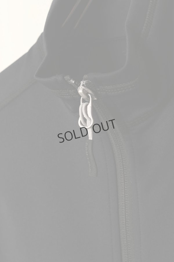 画像2: {SOLD}ブリーフィング ゴルフ BRIEFING GOLF WS 3D LOGO VEST{-BBA} (2)