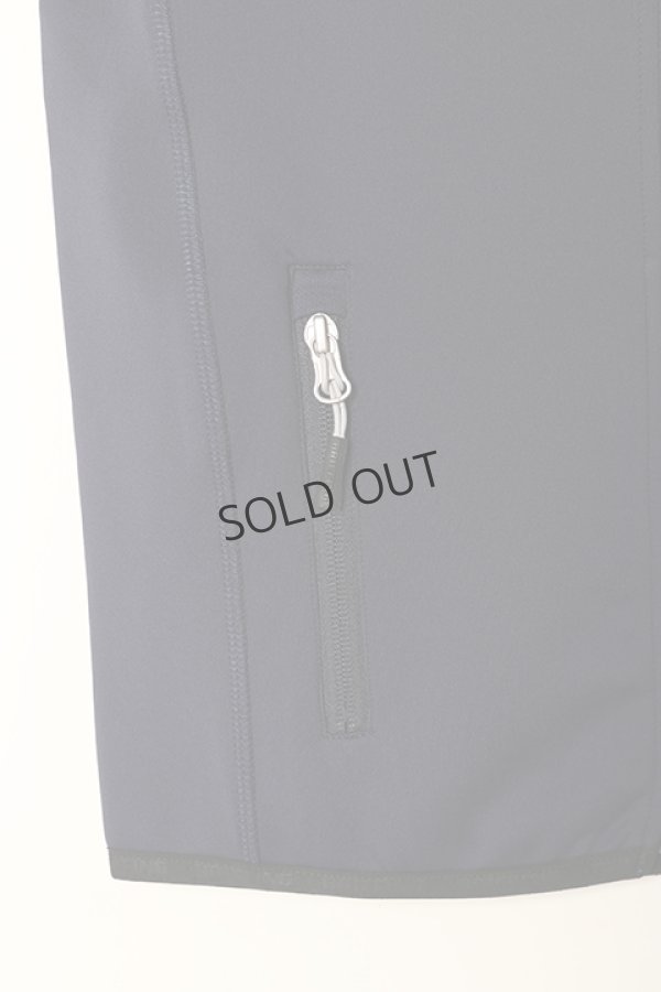 画像4: {SOLD}ブリーフィング ゴルフ BRIEFING GOLF WS 3D LOGO VEST{-BBA} (4)