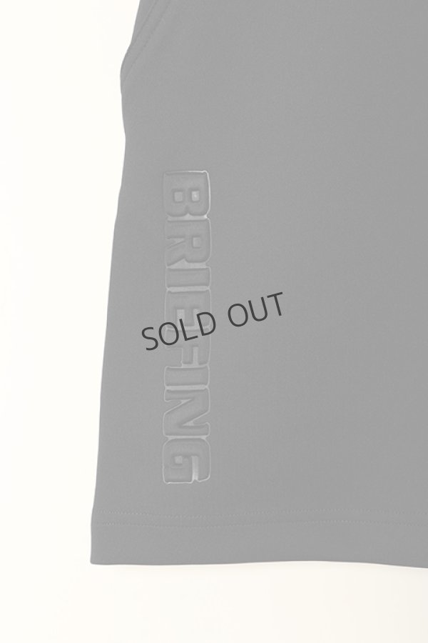 画像3: {SOLD}ブリーフィング ゴルフ BRIEFING GOLF WS 3D LOGO SKIRT{-BBA} (3)