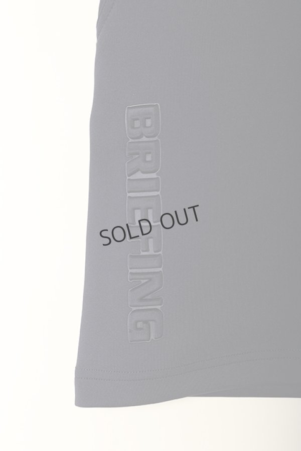 画像3: {SOLD}ブリーフィング ゴルフ BRIEFING GOLF WS 3D LOGO SKIRT{-BBA} (3)