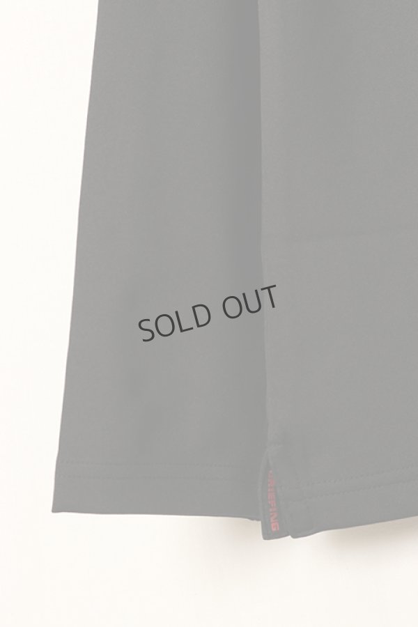 画像5: {SOLD}ブリーフィング ゴルフ BRIEFING MS TOUR LS HIGH NECK{-BDS} (5)