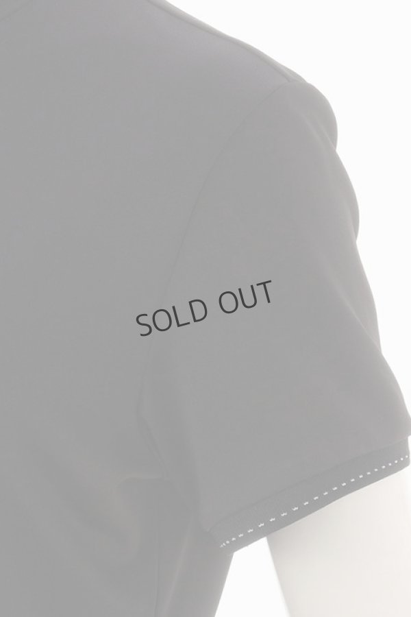 画像6: {SOLD}ブリーフィング ゴルフ BRIEFING WOMENS TOUR HIGH NECK{-BDS} (6)