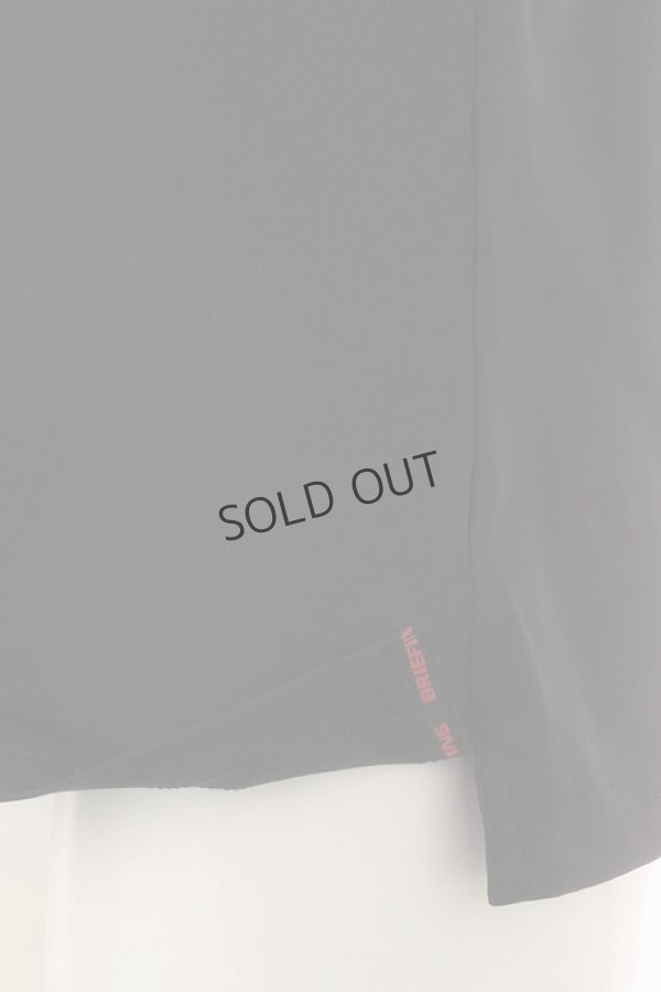 画像8: {SOLD}ブリーフィング ゴルフ BRIEFING WOMENS TOUR HIGH NECK{-BDS} (8)