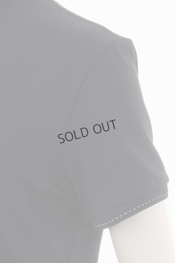 画像6: {SOLD}ブリーフィング ゴルフ BRIEFING WOMENS TOUR HIGH NECK{-BDS} (6)