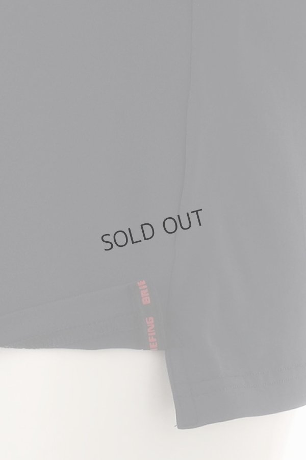 画像8: {SOLD}ブリーフィング ゴルフ BRIEFING WOMENS TOUR HIGH NECK{-BDS} (8)