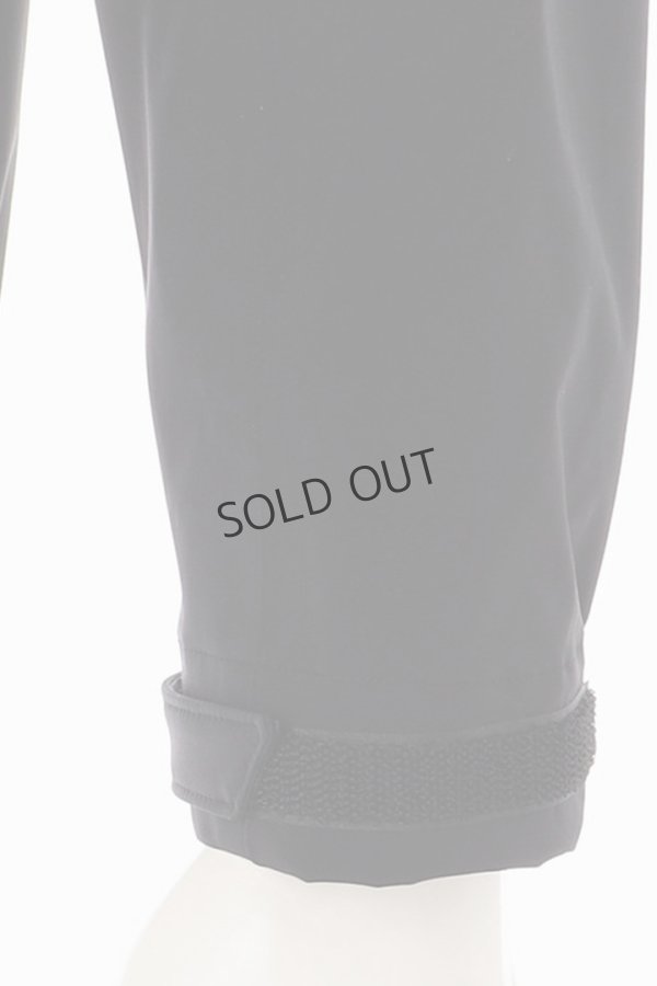 画像8: {SOLD}ブリーフィング ゴルフ BRIEFING MEN’S WATERPROOF BLOUSON{-BEA} (8)