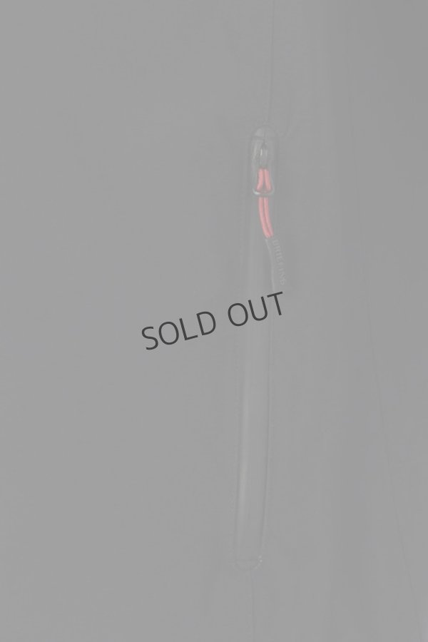 画像9: {SOLD}ブリーフィング ゴルフ BRIEFING MEN’S WATERPROOF BLOUSON{-BEA} (9)