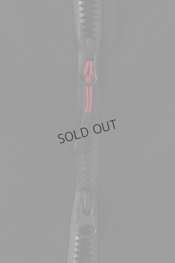 画像12: {SOLD}ブリーフィング ゴルフ BRIEFING MEN’S WATERPROOF BLOUSON{-BEA} (12)