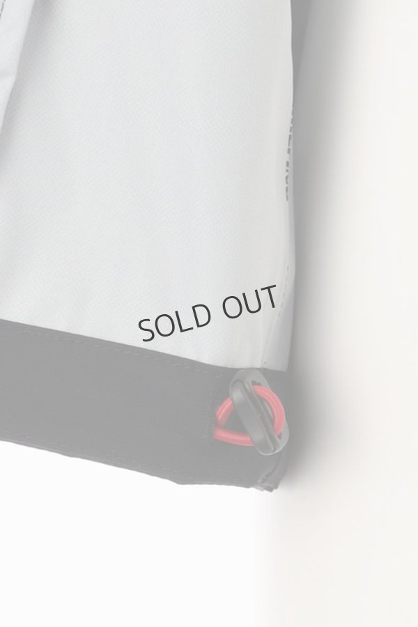 画像14: {SOLD}ブリーフィング ゴルフ BRIEFING MEN’S WATERPROOF BLOUSON{-BEA} (14)