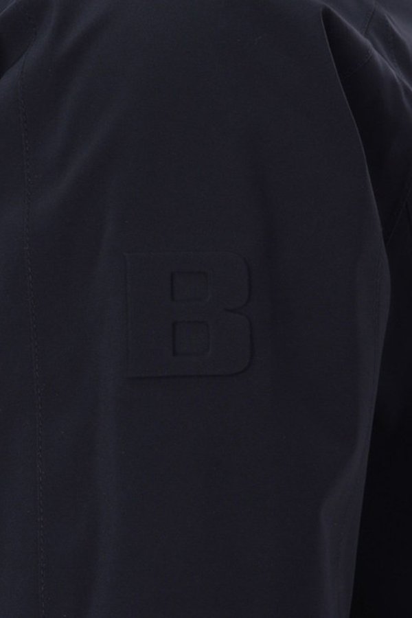 画像7: 【12/10迄 10%OFF セール56,100円→50,490円】 ブリーフィング ゴルフ BRIEFING MEN’S WATERPROOF BLOUSON{-BEA} (7)