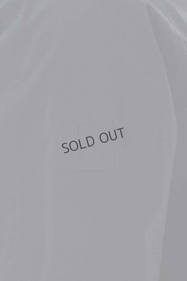 画像7: ブリーフィング ゴルフ BRIEFING MEN’S WATERPROOF BLOUSON{-BEA} (7)