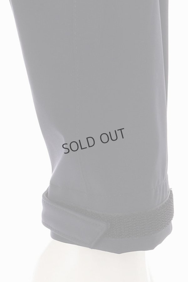 画像8: ブリーフィング ゴルフ BRIEFING MEN’S WATERPROOF BLOUSON{-BEA} (8)