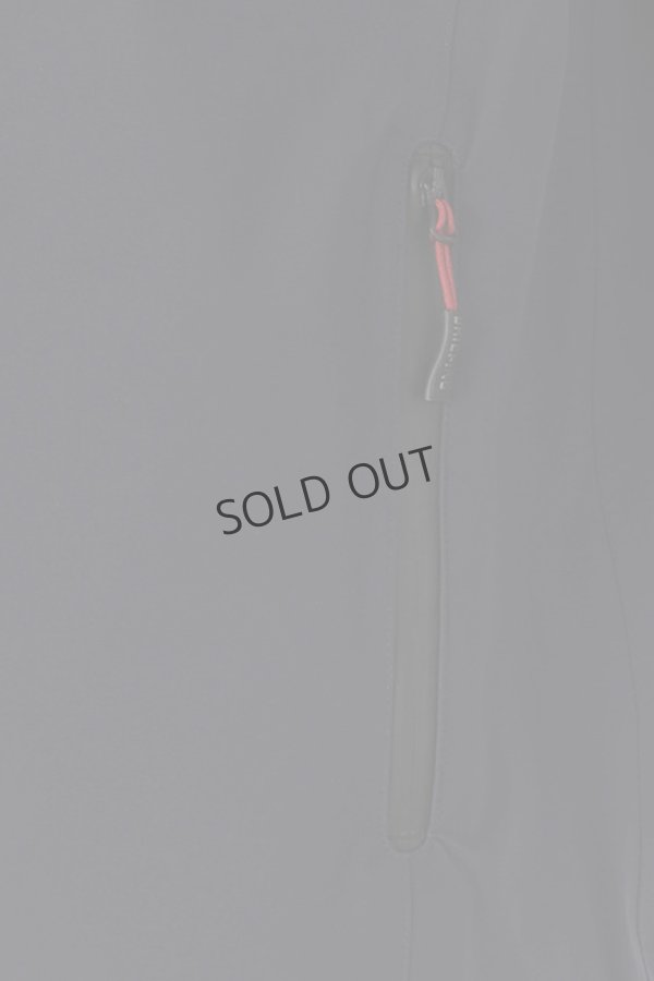 画像9: ブリーフィング ゴルフ BRIEFING MEN’S WATERPROOF BLOUSON{-BEA} (9)