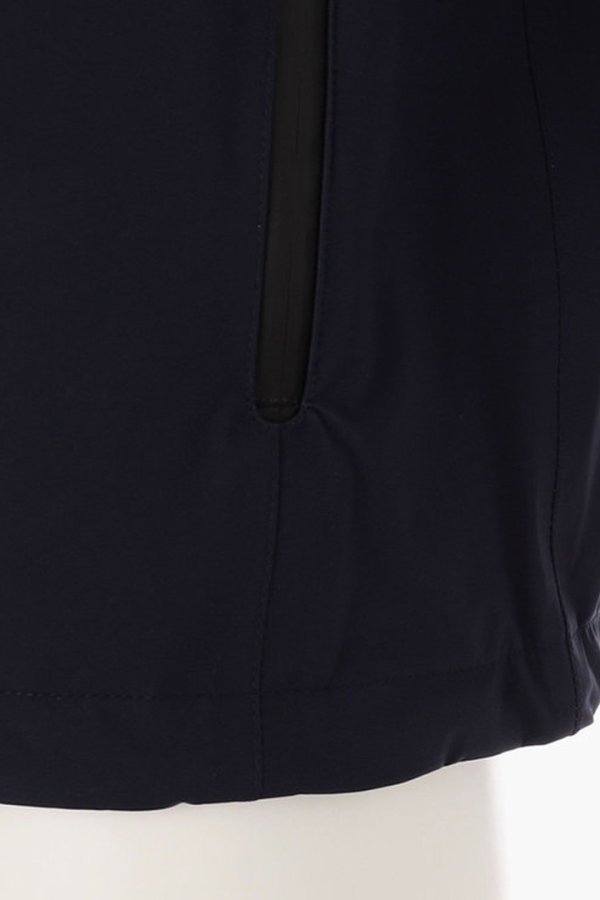 画像10: 【12/10迄 10%OFF セール56,100円→50,490円】 ブリーフィング ゴルフ BRIEFING MEN’S WATERPROOF BLOUSON{-BEA} (10)