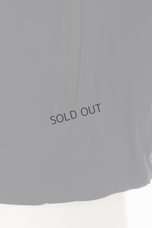 画像10: ブリーフィング ゴルフ BRIEFING MEN’S WATERPROOF BLOUSON{-BEA} (10)