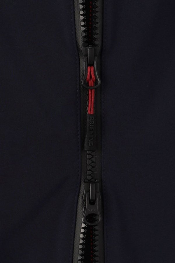 画像12: 【12/10迄 10%OFF セール56,100円→50,490円】 ブリーフィング ゴルフ BRIEFING MEN’S WATERPROOF BLOUSON{-BEA} (12)