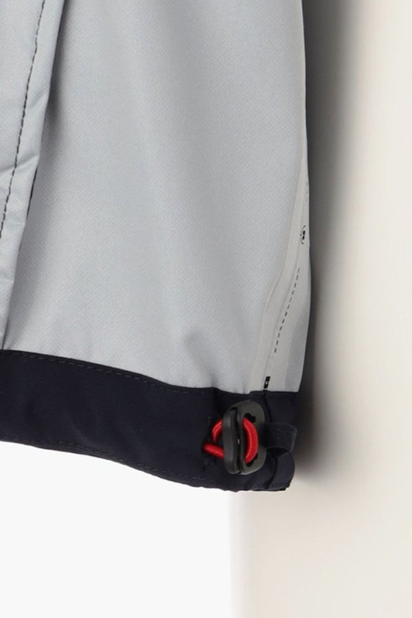 画像14: 【12/10迄 10%OFF セール56,100円→50,490円】 ブリーフィング ゴルフ BRIEFING MEN’S WATERPROOF BLOUSON{-BEA} (14)