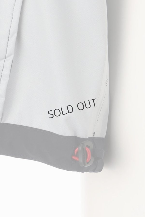 画像14: ブリーフィング ゴルフ BRIEFING MEN’S WATERPROOF BLOUSON{-BEA} (14)