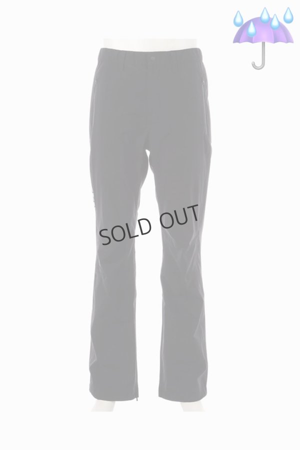 画像1: {SOLD}ブリーフィング ゴルフ BRIEFING MEN’S WATERPROOF PANTS{-BES} (1)