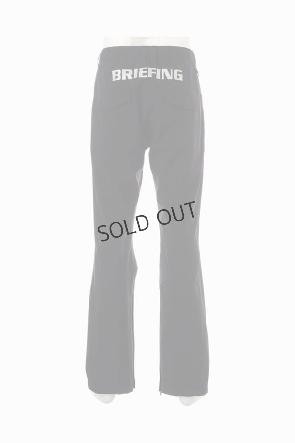 画像2: {SOLD}ブリーフィング ゴルフ BRIEFING MEN’S WATERPROOF PANTS{-BEA} (2)