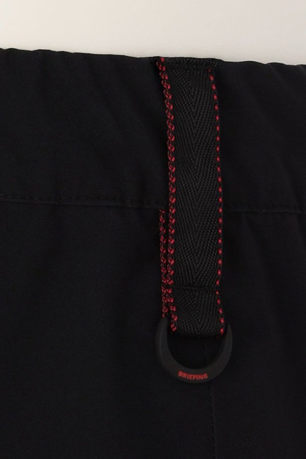 画像5: ブリーフィング ゴルフ BRIEFING MEN’S WATERPROOF PANTS{-BEA} (5)