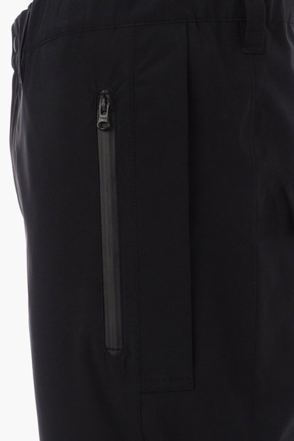画像8: ブリーフィング ゴルフ BRIEFING MEN’S WATERPROOF PANTS{-BEA} (8)
