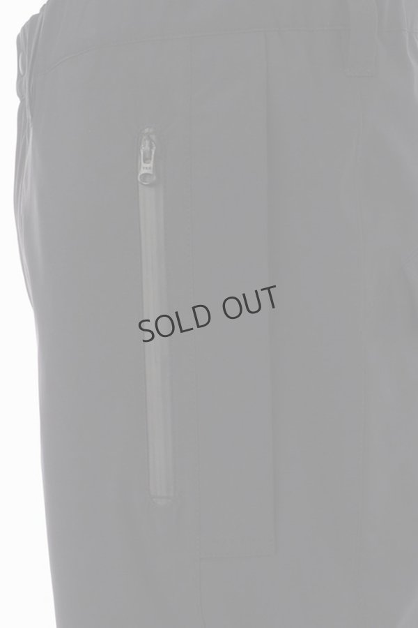 画像8: {SOLD}ブリーフィング ゴルフ BRIEFING MEN’S WATERPROOF PANTS{-BEA} (8)
