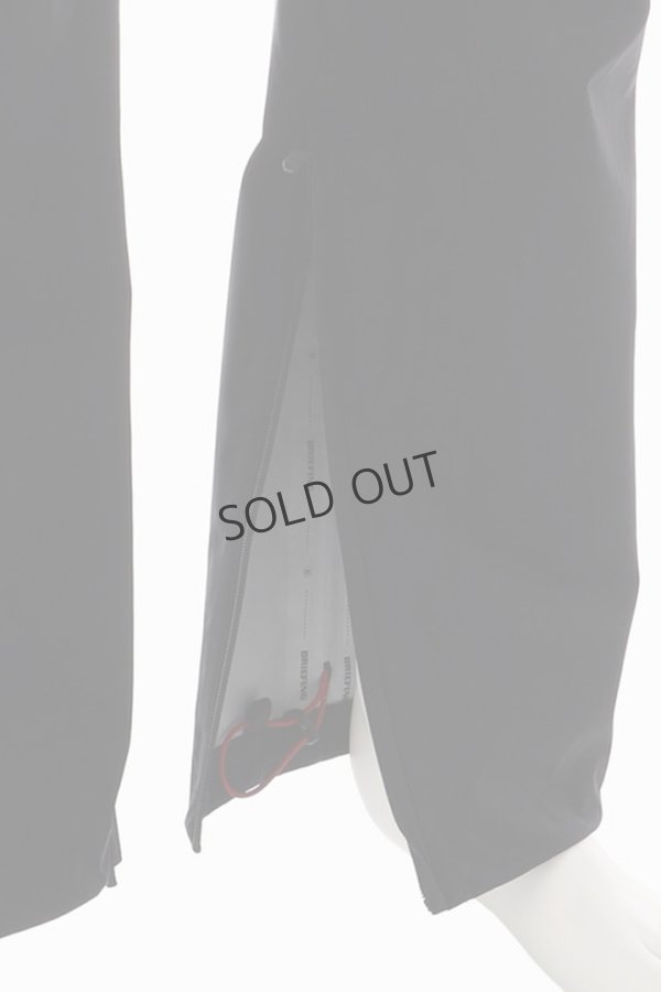 画像11: {SOLD}ブリーフィング ゴルフ BRIEFING MEN’S WATERPROOF PANTS{-BEA} (11)
