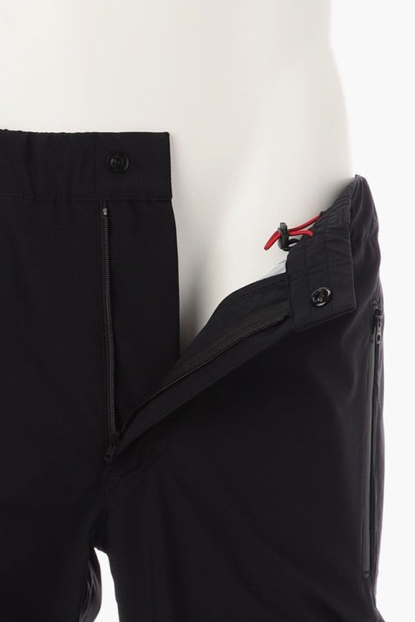 画像12: ブリーフィング ゴルフ BRIEFING MEN’S WATERPROOF PANTS{-BEA} (12)