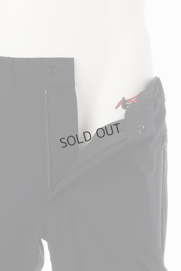 画像12: {SOLD}ブリーフィング ゴルフ BRIEFING MEN’S WATERPROOF PANTS{-BEA} (12)