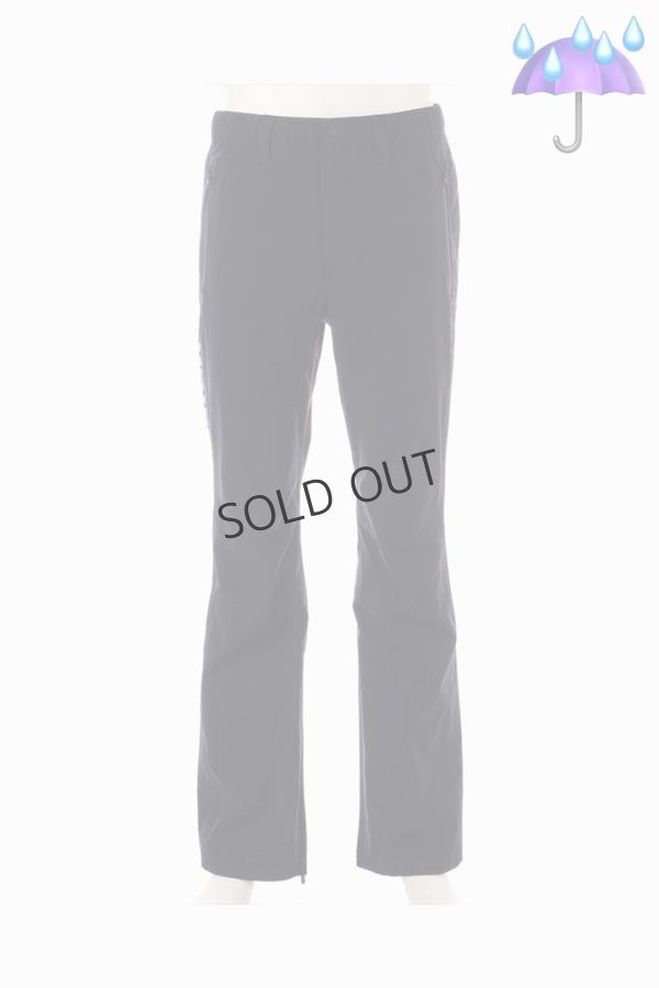画像1: {SOLD}ブリーフィング ゴルフ BRIEFING MEN’S WATERPROOF PANTS{-BES} (1)