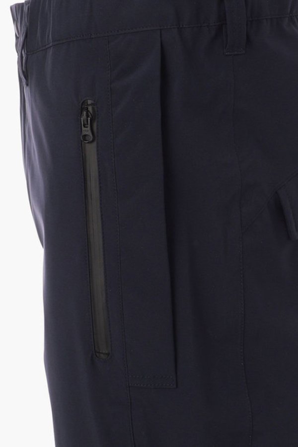 画像8: ブリーフィング ゴルフ BRIEFING MEN’S WATERPROOF PANTS{-BEA} (8)