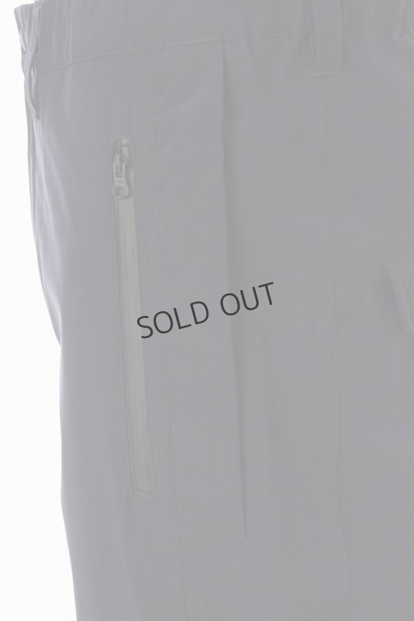 画像8: ブリーフィング ゴルフ BRIEFING MEN’S WATERPROOF PANTS{-BEA} (8)