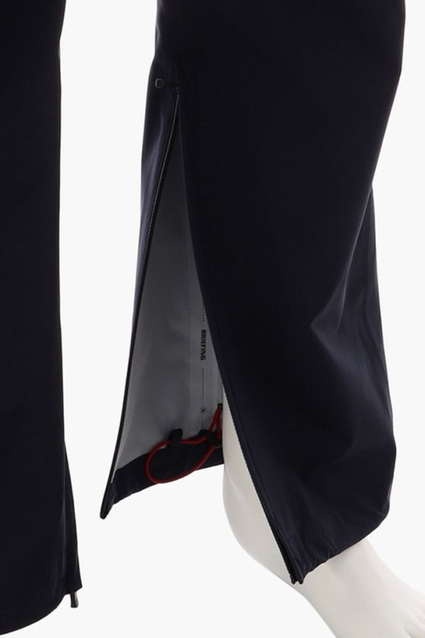 画像11: ブリーフィング ゴルフ BRIEFING MEN’S WATERPROOF PANTS{-BEA} (11)