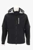 画像1: ブリーフィング ゴルフ BRIEFING MEN’S WATERPROOF BLOUSON{-BFA} (1)