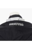 画像3: ブリーフィング ゴルフ BRIEFING MEN’S WATERPROOF BLOUSON{-BFA} (3)
