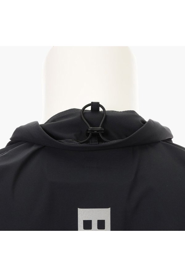 画像4: ブリーフィング ゴルフ BRIEFING MEN’S WATERPROOF BLOUSON{-BFA} (4)