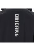 画像5: ブリーフィング ゴルフ BRIEFING MEN’S WATERPROOF BLOUSON{-BFA} (5)