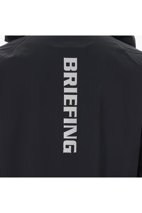 画像5: ブリーフィング ゴルフ BRIEFING MEN’S WATERPROOF BLOUSON{-BFA} (5)
