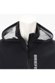 画像6: ブリーフィング ゴルフ BRIEFING MEN’S WATERPROOF BLOUSON{-BFA} (6)