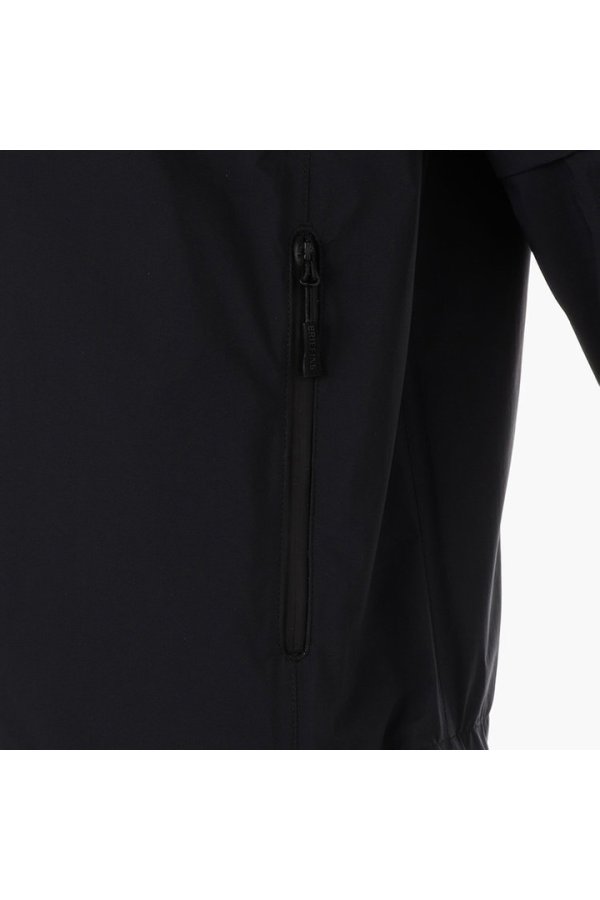画像9: ブリーフィング ゴルフ BRIEFING MEN’S WATERPROOF BLOUSON{-BFA} (9)